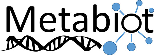 Logo de l'USC Metabiot